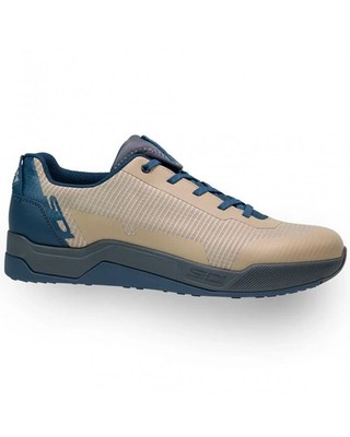 - Sidi Motus MTB/All Terrain Schuhe Herren Größe EU 42, sand/blau