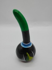 Gourd Folk Art Hand Painted