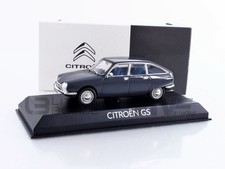 NOREV 1/43 - CITROEN GS - 1970 AMC0191515S