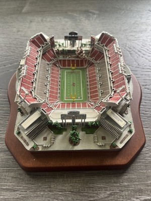 Raymond James Stadium, Tampa, Florida Danbury Mint NFL Collection