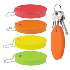 Floating Keychain for Boat Keys Boating Fishing Sailing Outdoor Sports