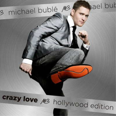Michael Bublé Crazy Love (CD) Hollywood  Album