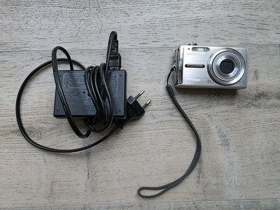 Olympus FE-340 Kamera