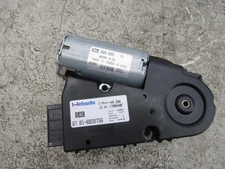 2002 2006 Mini Cooper power sunroof sun moon roof motor electric opener OEM