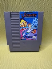 Jetsons: Cogswell's Caper (Nintendo Entertainment System, 1992)