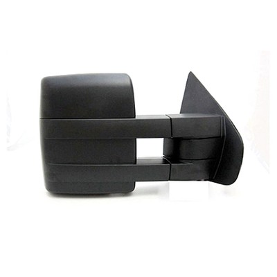 For Ford F-150 11-12 Towing Mirror Passenger Side Power Towing Mirror Heated,