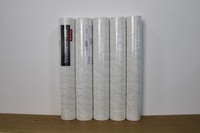 5 Rollen Vliestapete As Creation My Look 28880709 Grau/Weiss Gemustert Anf. 5A