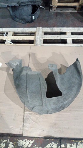 INNENKOTFLÜGEL RECHTS HINTEN Volkswagen Scirocco (137/13AD) 2009 1K8810972B