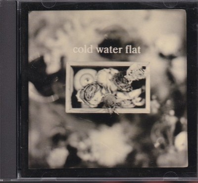 Cold Water Flat / Cold Water Flat   (NEU)