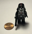Lego STAR WARS OLD REPUBLIC Sith Trooper Minifigure w/ Blaster sw0443