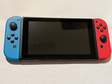 Nintendo Switch w/ Animal Crossing, Carrying Case, 2 Docks, AC Adapter