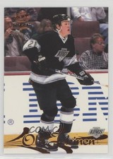 1997-98 Pacific Paramount Copper Olli Jokinen #90 1o3