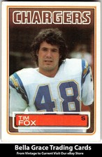Tim Fox
