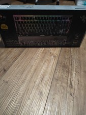 Brand New Razer Huntsman V3 Pro Tenkeyless 8KHz Niko Edition Gaming Keyboard