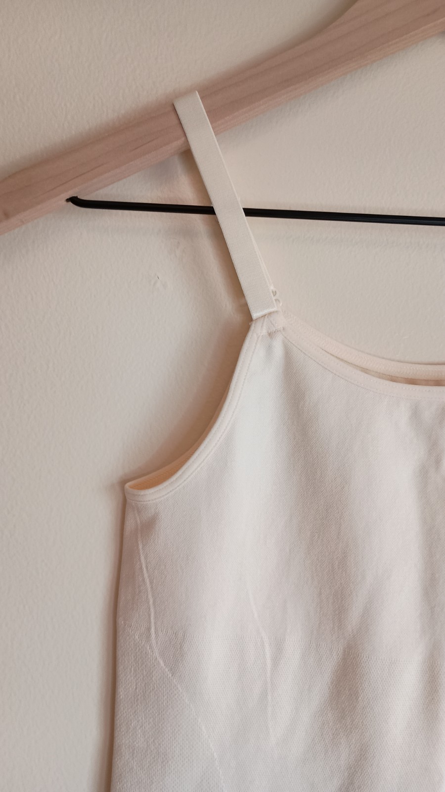 Shapermint Essentials Everyday Control Camisole L… - image 3