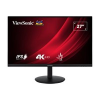 Viewsonic VG2708-4K 68,6 Cm (27 Zoll) 4K-Led-Monitor