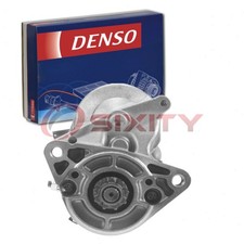 Denso Starter Motor for 1995-2015 Toyota Tacoma 2.7L L4 Electrical Charging ok