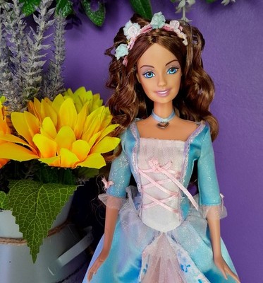 Barbie Erika Prinzessinnenherz