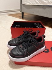 HUGO Kilian Tenn Damen  Sneaker Low Top Schn�...