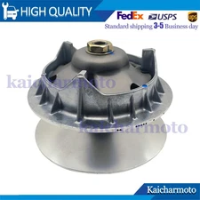 Primary CVT Clutch Belt Drive For HiSun 800 1000 ASSIMO BENNCHE Spire Strike