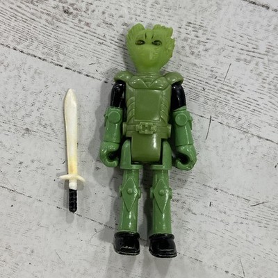 1978 Starriod Raiders Toko Action Figure Extremely Rare