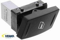 Vemo V10-73-0245 Schalter FüR Fensterheber Schalter Fensterheber FüR Skoda