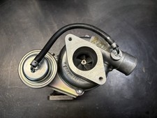 New Oem Ihi Rhf3 Turbo Kubota Industrial Bobcat Tractor V2003-t Vb410140 Ck41