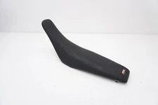 1999 YZ125 Complete Seat Assembly OEM Black Cover Yamaha YZ 125 250 96-01