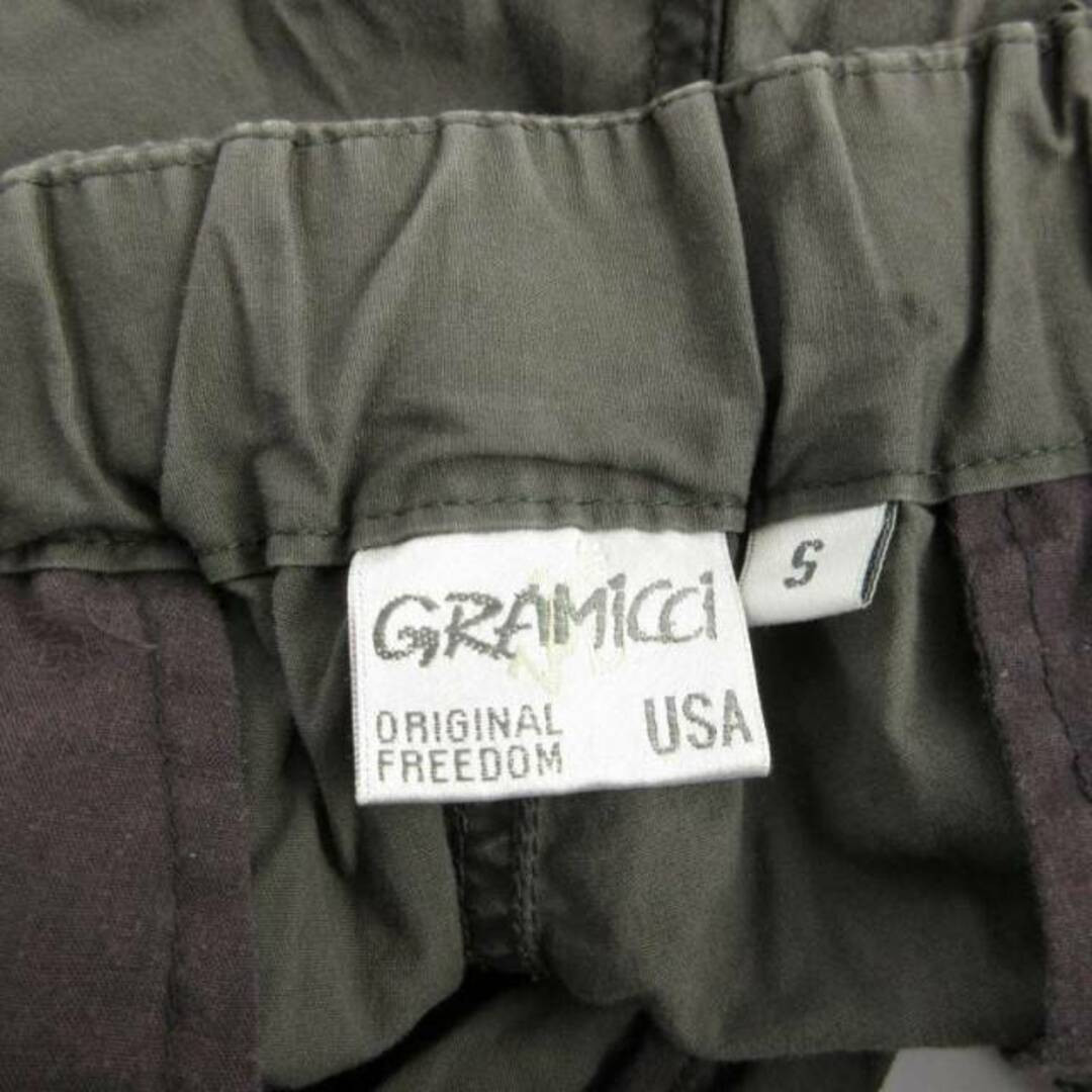 Gramichi GRAMICCI ORIGINAL FREEDOM EASY PANTS FULL LENGTH S Gramichi GRAMICCI ORIGINAL FREEDOM EASY PANTS FULL LENGTH S