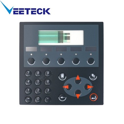 Bedienfeld Keypad Für Beijer MAC/MTA E200 02800C Tastenfeld Bedientastatur