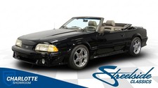 1989 Ford Mustang for Sale
