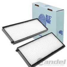 Filtre d'habitacle Kia CARENS