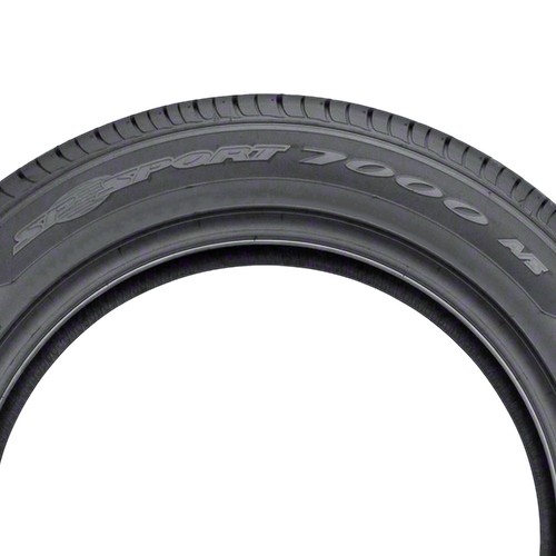 Tire 215/60R16 Dunlop SP Sport 7000 A/S AS Performance 94V - Picture 5 of 7