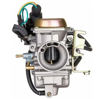 PD30J Carburetor Fit for CH250