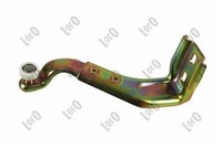 Abakus RollenfüHrung, SchiebetüR 137-02-002 FüR MERCEDES-BENZ VW