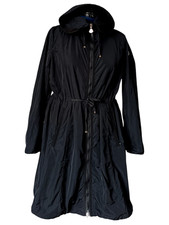 Moncler Cappotto Donna con Cappuccio - 5 (XXL)