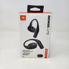 New JBL Sense Lite True Wireless Open Ear Headphones Bluetooth Sport Earbuds 