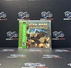 New ListingStar Wars: Episode 1 Jedi Power Battles PlayStation 1 PS1 CIB Refurbished Tested