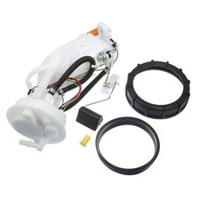 Fuel Pump Electric Replacement Module Assembly Fit for Honda Civic 1.3L 1.7L ...