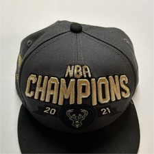 2021 Milwaukee Bucks NBA Finals Champions Memorabilia and Apparel Guide 24