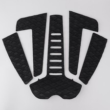 5 Pièces Planche De Surf Traction Tail Pad Deck Grips Pour Paddleboard
