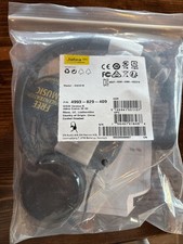 Jabra Evolve 20 SE Headband Headsets - Black