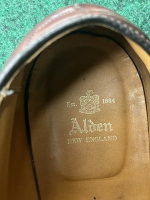 Alden 990