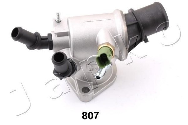 Japko Thermostat, KüHlmittel 38807 FüR Alfa Romeo Cadillac Passend FüR Fiat-image