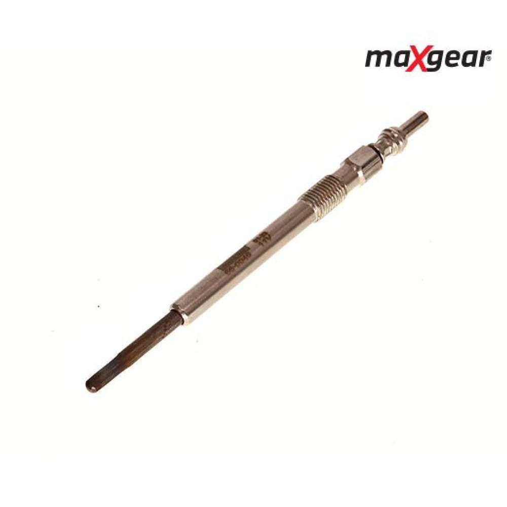 Glow Plug MAXGEAR 66-0046 For FIAT, OPEL, LANCIA, SUZUKI, FORD, ALFA ROMEO