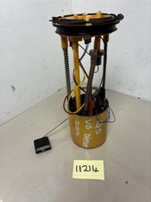 Audi Q5 V6 2014 Diesel In Tank Low Pressure Fuel Pump/Sender  8R0919050D