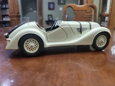 Road Signature 1940 BMW 328 1:18 Scale