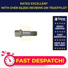 Radschraube / Stehbolzen / Mutter passend f&uuml;r Mercedes ML63 AMG W164 6.2 6.3 06 bis 11 NAPA Neu