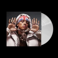 CENTRAL CEE CAN'T RUSH GREATNESS (INDIE EXCLUSIVE COLOUR VINYL) NEW VINYL RECORD