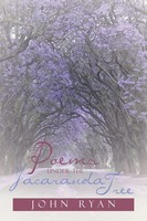 John Fca Ryan | Poems Under The Jacaranda Tree | Taschenbuch | Englisch (2013)